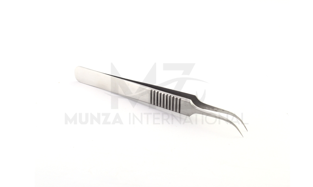 Eyelash Tweezers